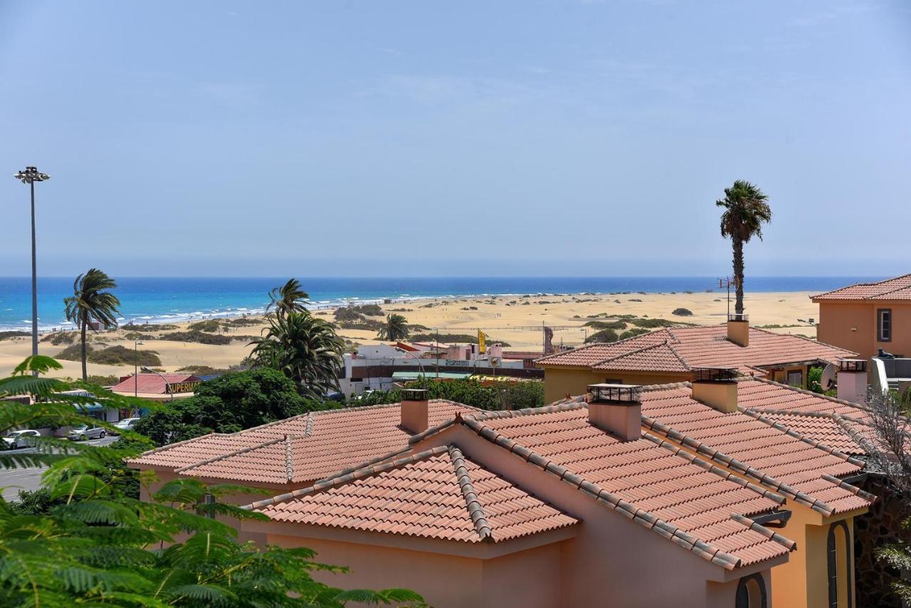 Chalet Santa Ana 25 By Villagrancanaria Playa del Ingles  Exterior photo